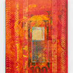 Winnie Mo Rielly, scratched & snatched, 2024