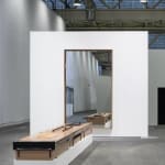 Camille Blatrix, Grumpy Cat (Summer), 2020