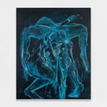 Mercedes Llanos, Cupid Made Me, 2022