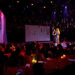 Puppies Puppies (Jade Guanaro Kuriki-Olivo), Untitled (portrait of the artist with no brain)(portrait of the artist after brain surgery)(Sylar (Zachary...