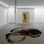 Minh Lan Tran, Belly of Signs, 2025