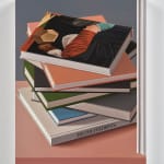 Liang Hao 梁浩 , When You Look at Caravaggio's Paintings, You will See a Lot of Gestures, A Quote From...