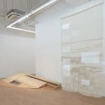 Chen Ruofan 陈若璠, Diary from the Arctic Circle 登岛日记, 2024