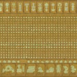 Duyi Han 韩笃一, Plant Photosystem I Super-Complex Components with Vase 植物光系统 I 超级复合体组件瓶花, 2024