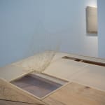 Chen Ruofan 陈若璠, Diary from the Arctic Circle 登岛日记, 2024