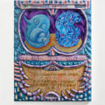 Wenjue 文爵 , “Coming through ,Coming through .Whose narrow path is this? Be-...it...The Path...That...Leads...To...Heaven...?Par...don...” 通过吧~通过吧~...这是哪里的小径? 这是...天...神的...小...径啊...借...过... , 2022