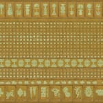 Duyi Han 韩笃一, From Amino Acid to Protein 从氨基酸到蛋白质, 2024