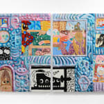 Wenjue 文爵 , “Coming through ,Coming through .Whose narrow path is this? Be-...it...The Path...That...Leads...To...Heaven...?Par...don...” 通过吧~通过吧~...这是哪里的小径? 这是...天...神的...小...径啊...借...过... , 2022