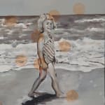 Geng Yini 耿旖旎, Intense sea 密集的海, 2014