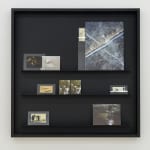 Chen Zhe 陈哲, Towards Evenings: Clock (2017 BANK version) 向晚时计 (2017 BANK版）, 2017