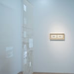 Chen Ruofan 陈若璠, Diary from the Arctic Circle 登岛日记, 2024