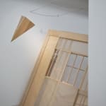 Chen Ruofan 陈若璠, Diary from the Arctic Circle 登岛日记, 2024