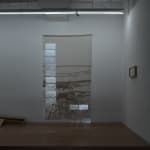 Chen Ruofan 陈若璠, Diary from the Arctic Circle 登岛日记, 2024
