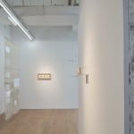 Chen Ruofan 陈若璠, Diary from the Arctic Circle 登岛日记, 2024
