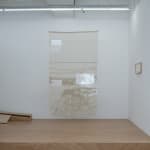 Chen Ruofan 陈若璠, Diary from the Arctic Circle 登岛日记, 2024
