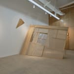 Chen Ruofan 陈若璠, Diary from the Arctic Circle 登岛日记, 2024