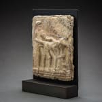 Babylonian Erotic Scene, 2100 BCE - 1500 BCE