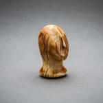 Bactria-Margiana Head from an Idol, 2500 BCE - 1800 BCE