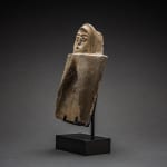 Sumerian Stone Idol, 3000 BCE - 2000 BCE