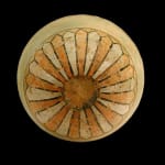 Ziwiye Glazed Terracotta Jar, 800 BCE - 700 BCE
