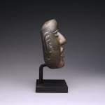 Olmec Stone Mask, 900 BCE - 600 BCE