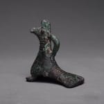 Luristan Bronze Sculpture of a Bird, 900 BCE - 600 BCE