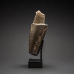 Sumerian Stone Idol, 3000 BCE - 2000 BCE