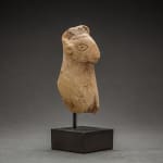 Elamite Stone Idol, 3000 BCE - 2000 BCE