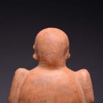 Standing Effigy Vessel, 300 BCE - 300 CE