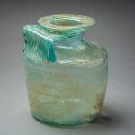 Roman Glass Jug, 50 CE - 150 CE