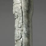 Mayan Jade Palma, 300 CE - 900 CE