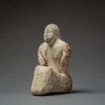 Bactria-Margiana Figure, 3000 BCE - 2000 BCE