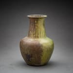 Sassanid Bronze Vase, 200 CE - 600 CE