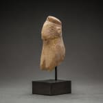 Elamite Stone Idol, 3000 BCE - 2000 BCE