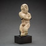 Sumerian Terracotta Figure, 3000 BCE - 2000 BCE