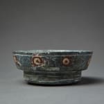 Bactrian Diorite Bowl, 300 BCE - 100 BCE