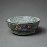 Bactrian Diorite Bowl, 300 BCE - 100 BCE