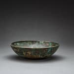 Sassanian bowl