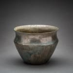Sassanian Bronze Bowl, 200 CE - 600 CE