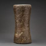 Bactria-Margiana Marble Column Idol, 2500 BCE - 1800 BCE