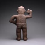 Standing Stone Figure, 500 CE - 1000 CE