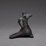 Luristan Bronze Sculpture of a Bird, 900 BCE - 600 BCE