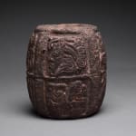 Mayan Mace Head, 300 CE - 900 CE