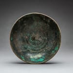 Sassanian bowl
