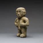 Standing Male Figure, 1000 CE - 1500 CE