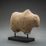 Stone Zoomorphic Sculpture, 4000 BCE - 3000 BCE
