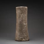 Bactria-Margiana Marble Column Idol, 3000 BCE - 2000 BCE