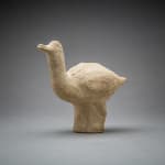 Syrio Hittite Terracotta Bird, 2100 BCE - 1300 BCE