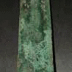 Bronze Sword, 1900 BCE - 900 BCE