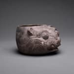 Zapotec Bat Effigy Vessel, 300 BCE - 300 CE